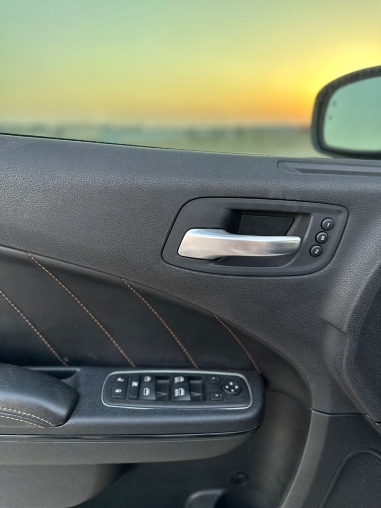 دودج تشارجر Daytona R/T 5.7L