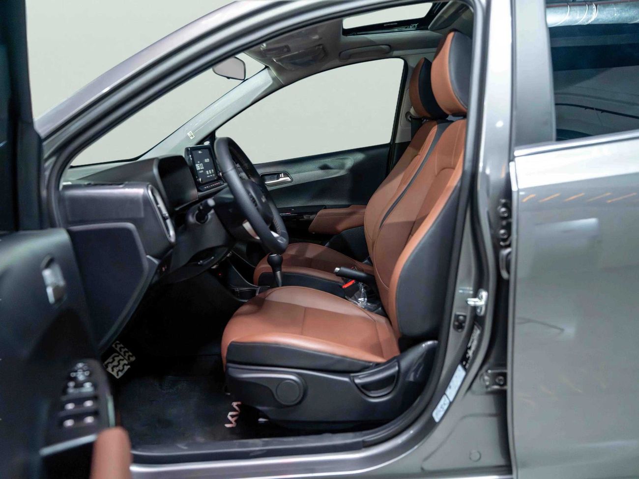 Kia Picanto GT LINE 1.2