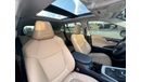 Toyota RAV4 TOYOTA Rav 4 Hybrid  Panoramic  Full Options  2023 GCC  Under Warranty