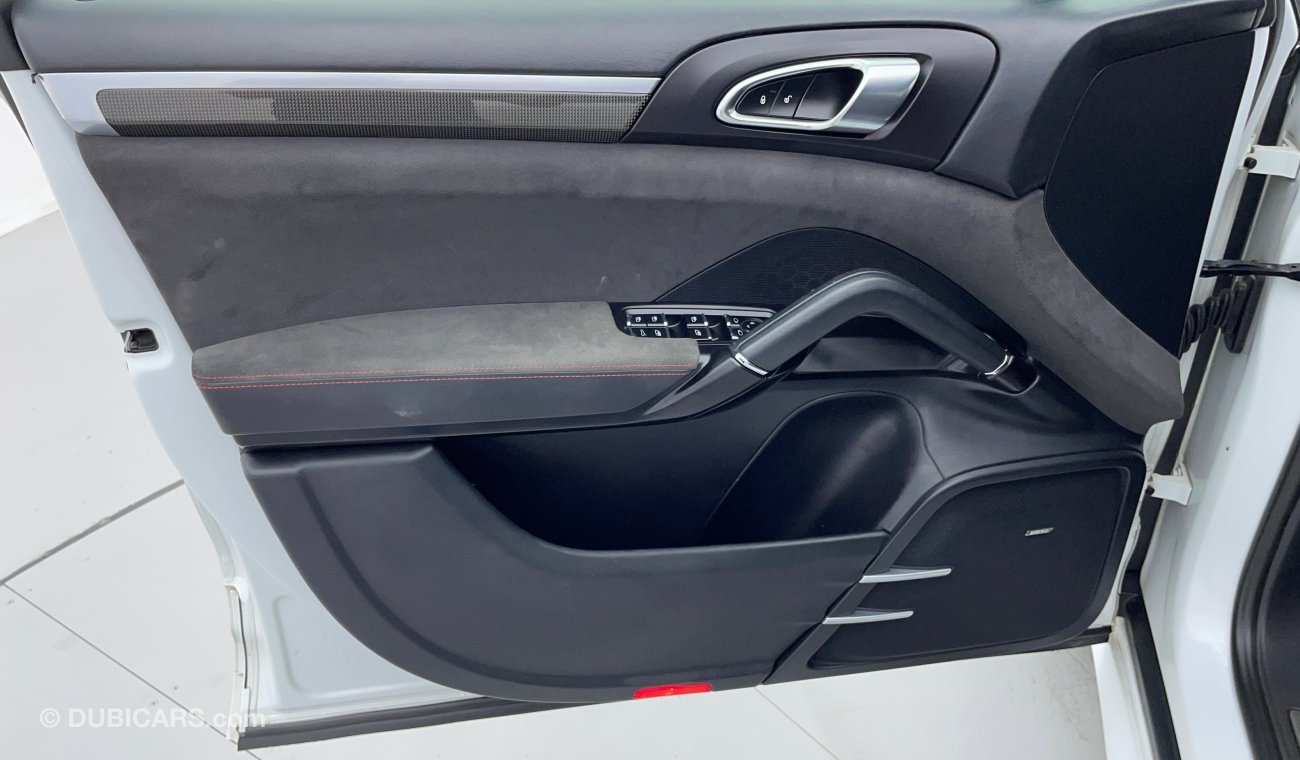 Porsche Cayenne GTS 3.6 | Zero Down Payment | Free Home Test Drive