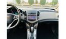 Chevrolet Cruze GCC || 520 PM || CRUZE LT1.8 V4 FWD || FULL OPTION || PREFECT CONDITION