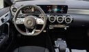Mercedes-Benz CLA 200 4MATIC Coupe 2023 model + 10% local registration