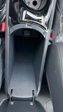 Toyota CHR 1.2 TURBO