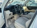 Toyota Land Cruiser LAND CRUISER 4.0L PETROL AUTOMATIC ZERO KM