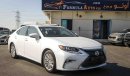 Lexus ES350