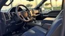 Ford F-150 RAPTOR SUPER CAB RAPTOR