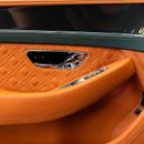 بنتلي كونتيننتال GTC Speed 6.0L 19,166 p.m • 0% Downpayment • GTC • 1 Year Warranty