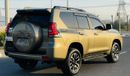 Toyota Prado Toyota Land Cruiser Prado Full options RHD 2016 4wd Diesel