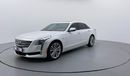 Cadillac CT6 PLATINUM 3 | Under Warranty | Free Insurance | Inspected on 150+ parameters