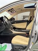 Lexus IS250 Premier 2.5L