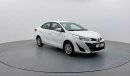 Toyota Yaris E 1.5 | Under Warranty | Inspected on 150+ parameters