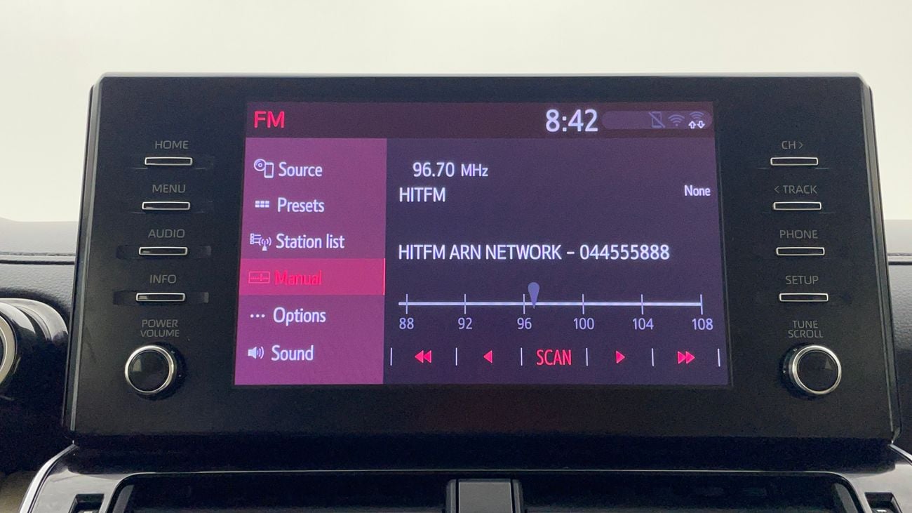 Toyota Land Cruiser GXR 4 | Zero Down Payment | Home Test Drive