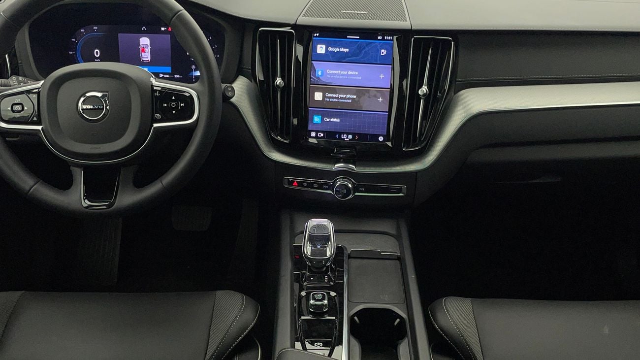 Volvo XC60 B5 ULTIMATE 2 | Zero Down Payment | Home Test Drive