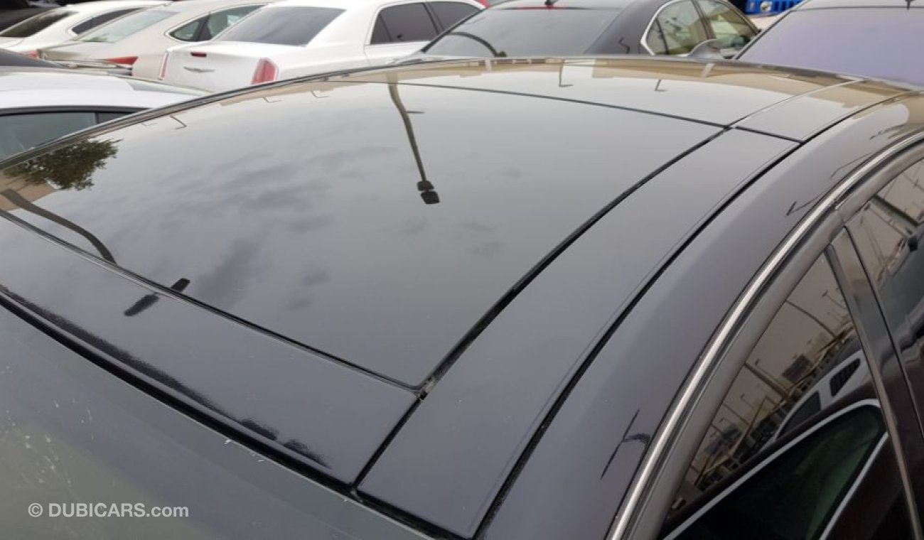 رينو سافران 2013 Model Full options clean car panorama roof DVD camera leather interiors