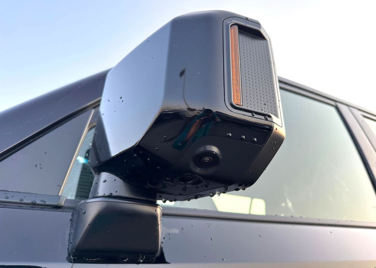 Toyota Prado TOYOTA PRADO 2.4L PET.ADVENTURE PLUS 2025 (EXPORT ONLY)