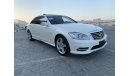 Mercedes-Benz S 550 S550L  BI TURBO IMPORT JAPAN VCC  2012