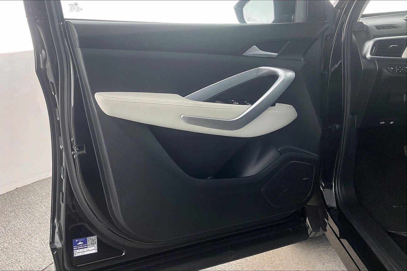 شيفروليه كابتيفا Premier | National Day Celebration | شامل الضمان | 0 ﺪﻔﻋﺓ ﺃﻮﻟﻯ