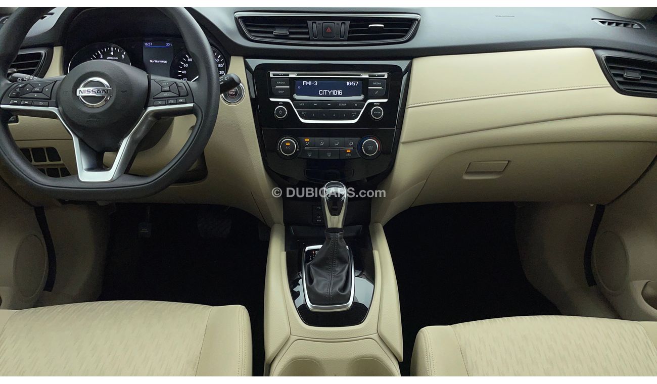 Nissan XTrail S 4WD 2.5 | Zero Down Payment | Free Home Test Drive