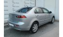 Mitsubishi Lancer 2.0L EX 2015 MODEL WITH REAR SENSOR CAMERA