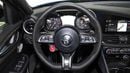 Alfa Romeo Giulia QUADRIFOGLIO ( 510 HP ) | | Gargash Warranty and Service