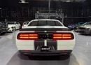 Dodge Challenger SRT Hellcat Widebody 6.2L