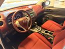 Nissan Navara Std 2.5L 4WD A/T