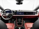 Porsche Cayenne 2024 Porsche Cayenne Coupe, 3.0 TC V6, AWD, 353bhp, 8 Speed Auto