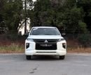 Mitsubishi L200 GL Double Cab Petrol 2.4L