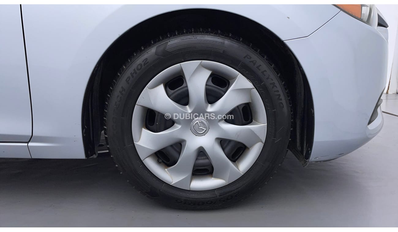 Mazda 3 S 1.6 | Zero Down Payment | Free Home Test Drive