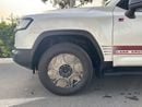 Toyota Land Cruiser GR SPORT