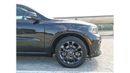 Dodge Durango Dodge Durango R/T - 2021 - Black