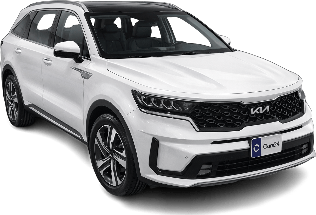 Kia Sorento EX 2022 | AED 1175/Month | 0 DP | 30 Day Return | Warranty | Service History