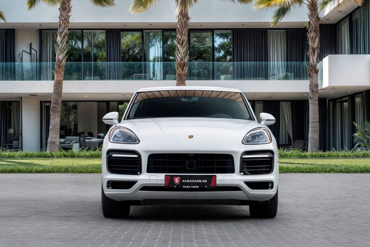 Porsche Cayenne GTS  | 6,071 P.M  | 0% Downpayment | Pristine Condition!