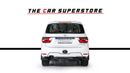Nissan Patrol SUPER SAFARI T2 SE Platinum 4.0L Brand New-GCC-2 Years Warranty & Service Contract Available