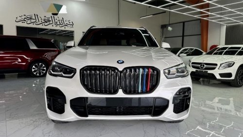 BMW X5 Full option