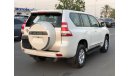 Toyota Prado PUSH START, DVD, REAR CAMERS, POWER SEATS, CODE-92284