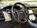 Land Rover Range Rover Sport HSE 3.0L (340 HP)