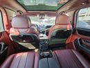 Bentley Bentayga Bentayga 4.0T