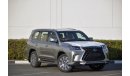 Lexus LX570 Super Sport  V8 5.7L Petrol Automatic