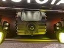 Toyota Land Cruiser Pick Up