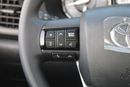 Toyota Hilux TOYOTA HILUX 2.7L PETROL DOUBLE CAB 4X4 COMFORT AUTO