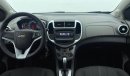 Chevrolet Aveo 1.6