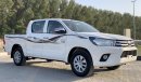 Toyota Hilux GLX GLX 2017 4x2 Full Automatic Ref#43-22