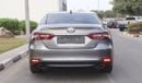 تويوتا كامري 2022 Model Toyota Camry 3.5 Grande, GCC Specs