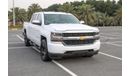 Chevrolet Silverado LT1 Nav chevrolate Silverado model 2018
