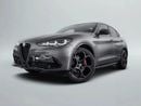 Alfa Romeo Stelvio VELOCE