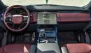 Land Rover Range Rover Sport Dynamic HSE P400 3.0L | 2024 | Zero Km | GCC Specs - Al Tayer | V6 400 HP