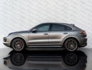 Porsche Cayenne GTS