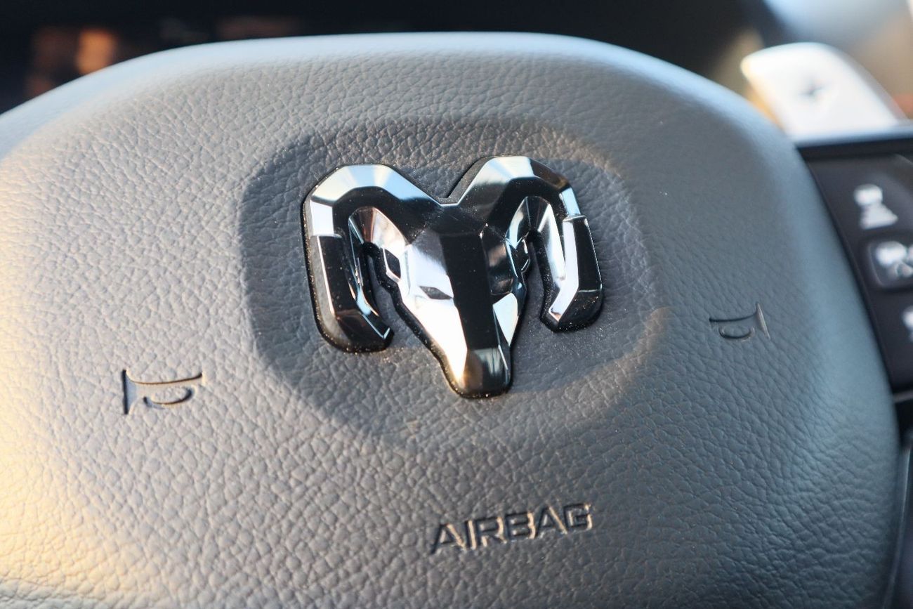 RAM 1500 TRX 2023 DODGE RAM TRX | BRAND NEW |Engine: 6.2L