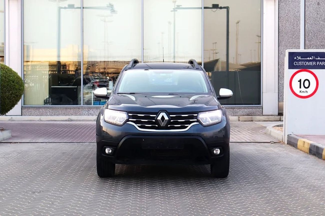 رينو داستر SE 2.0L